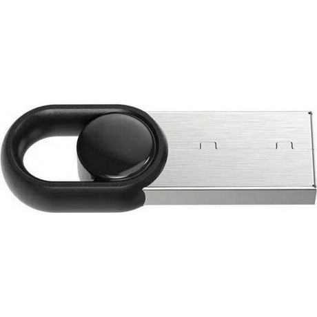 Флешка Netac UM2 32Gb (NT03UM2N-032G-20BK), USB2.0 - фото 2