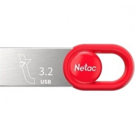 Флешка Netac UM2 32Gb (NT03UM2N-032G-32RE), USB3.0