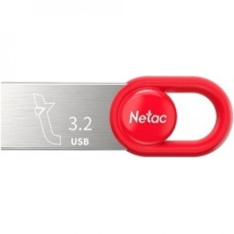 Флешка Netac UM2 64Gb (NT03UM2N-064G-32RE), USB3.0