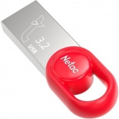 Флешка Netac UM2 64Gb (NT03UM2N-064G-32RE), USB3.0 - фото 4