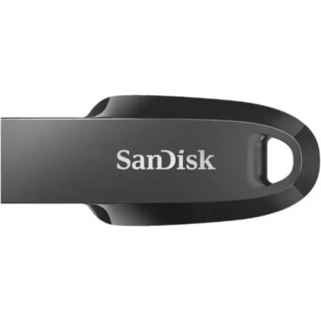 Флешка SanDisk USB3.2 256GB (SDCZ550-256G-G46) - фото 1