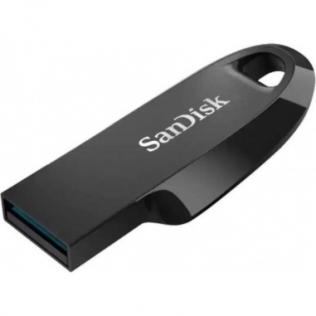 Флешка SanDisk USB3.2 256GB (SDCZ550-256G-G46) - фото 2