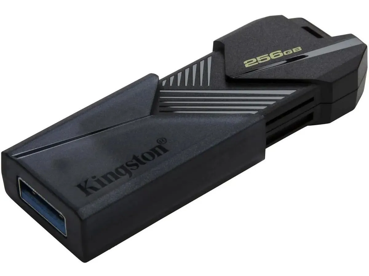 Флешка Kingston USB3.2 256GB (DTXON/256GB) - фото 2