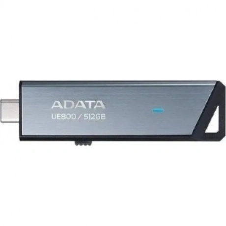 Флешка A-DATA 512GB (AELI-UE800-512G-CSG) Elite UE800, USB 3.2/T...
