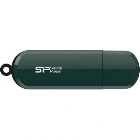 Флешка Silicon Power 64Gb LuxMini 320 SP064GBUF2320V1N USB2.0, g...