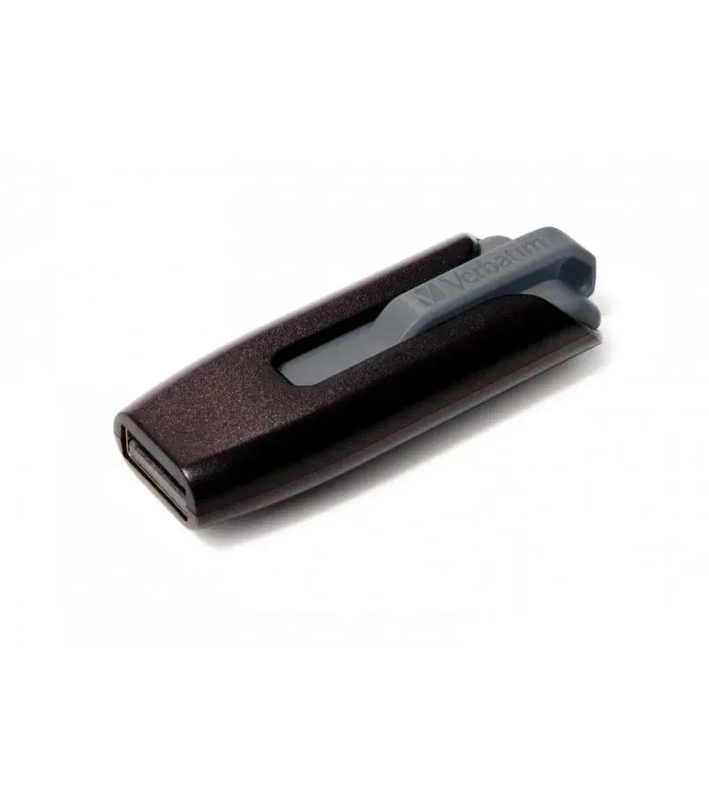 Флешка Verbatim USB 3.0 DRIVE 64GB STORE'N'GO - фото 2