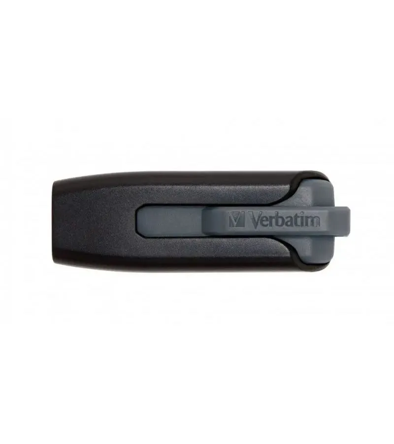 Флешка VERBATIM 128GB USB 3.2 DRIVE 49189 - фото 2