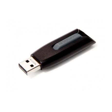 Флешка VERBATIM 128GB USB 3.2 DRIVE 49189 - фото 3