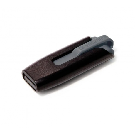 Флешка VERBATIM 256GB USB 3.2 V3 DRIVE 49168 - фото 3