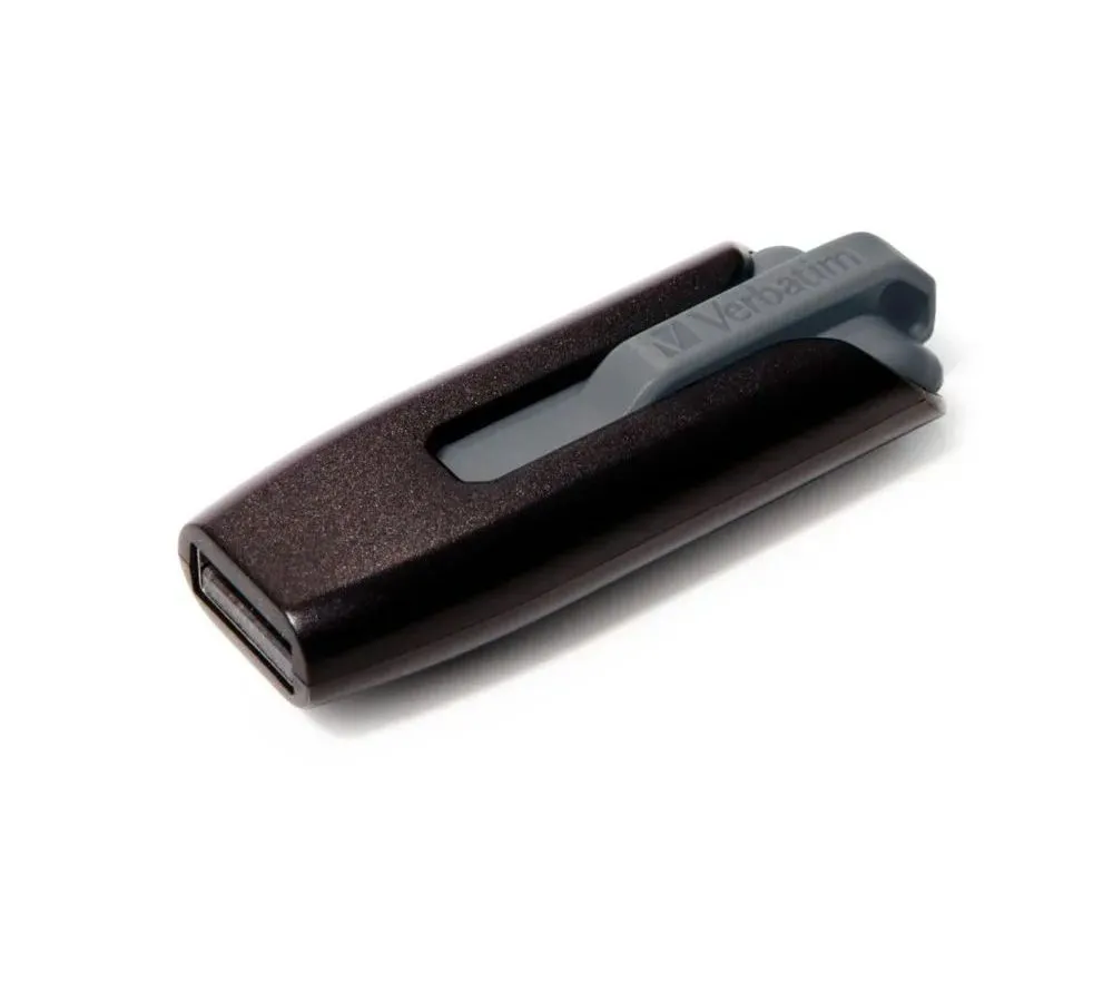 Флешка VERBATIM 256GB USB 3.2 V3 DRIVE 49168 - фото 3