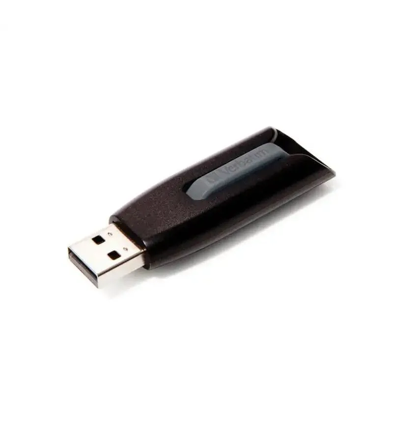 Флешка VERBATIM 64GB USB 3.2 DRIVE 49174 - фото 1