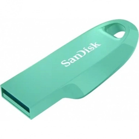 Флешка 128Gb SanDisk Ultra Curve 3.2 SDCZ550-128G-G46G