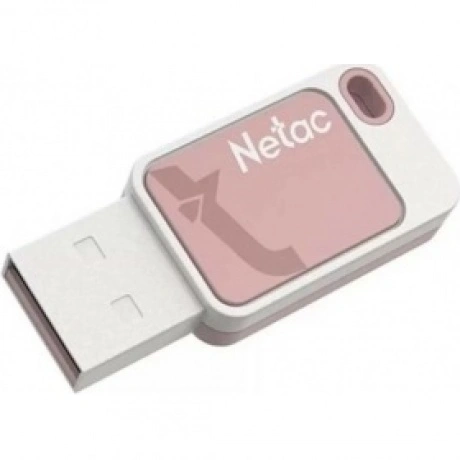 Флешка 16Gb Netac UA31 NT03UA31N-016G-20PK