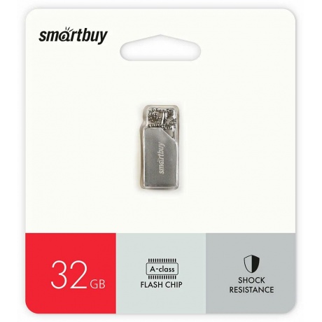 Флешка 32Gb SmartBuy MU30 SB032GBMU3032 - фото 2