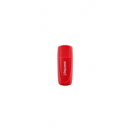 Флешка 32Gb SmartBuy Scout Red SB032GB2SCR - фото 1