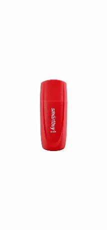 Флешка 32Gb SmartBuy Scout Red SB032GB2SCR