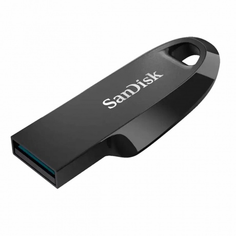 Флешка 512Gb SanDisk Ultra Curve SDCZ550-512G-G46 - фото 1
