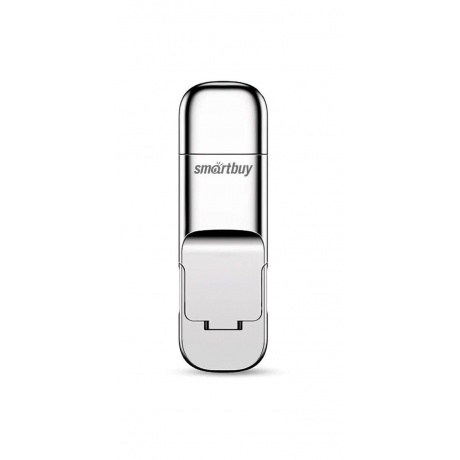 Флешка 512Gb SmartBuy M5 Silver SB512GBM5 - фото 1