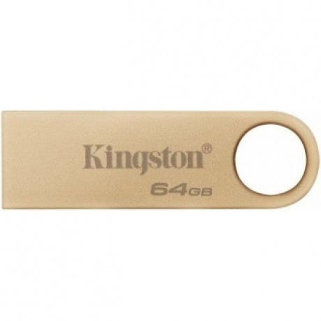 Флешка 64Gb Kingston DataTraveler SE9 G3 DTSE9G3/64GB - фото 1