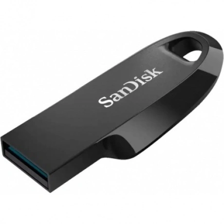 Флешка 64Gb SanDisk Ultra Curve 3.2 SDCZ550-064G-G46