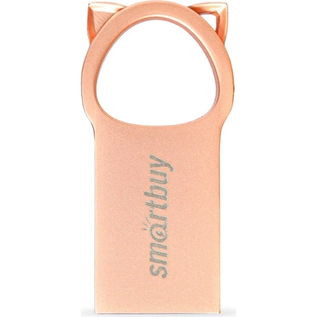 Флешка 64Gb SmartBuy MC5 Kitty USB Pink SB064GBMC5