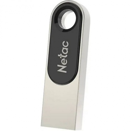Флешка Netac U278 128GB USB3.2 (NT03U278N-128G-32PN) - фото 1