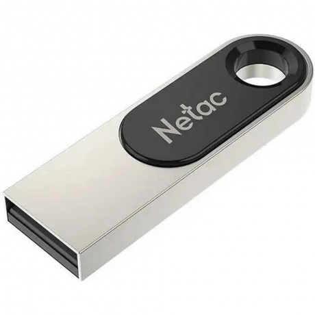 Флешка Netac U278 128GB USB3.2 (NT03U278N-128G-32PN) - фото 3
