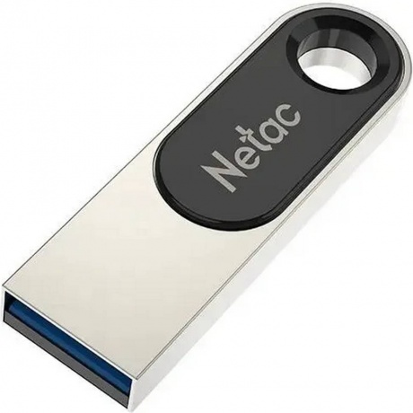 Флешка Netac U278 32GB USB3.2 (NT03U278N-032G-32PN) - фото 4