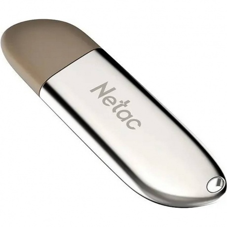 Флешка Netac U352 16GB USB3.2 (NT03U352N-016G-32PN) - фото 1