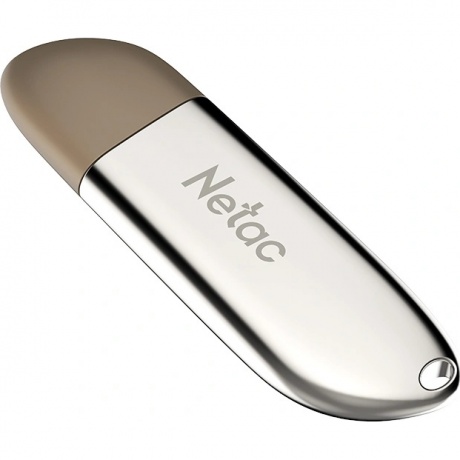 Флешка Netac U352 16GB USB3.2 (NT03U352N-016G-32PN) - фото 8