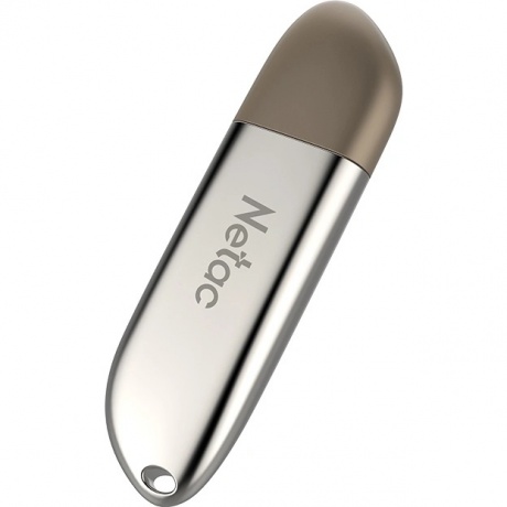 Флешка Netac U352 16GB USB3.2 (NT03U352N-016G-32PN) - фото 9