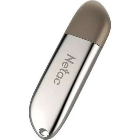 Флешка Netac U352 64GB USB3.2 (NT03U352N-064G-32PN) - фото 1