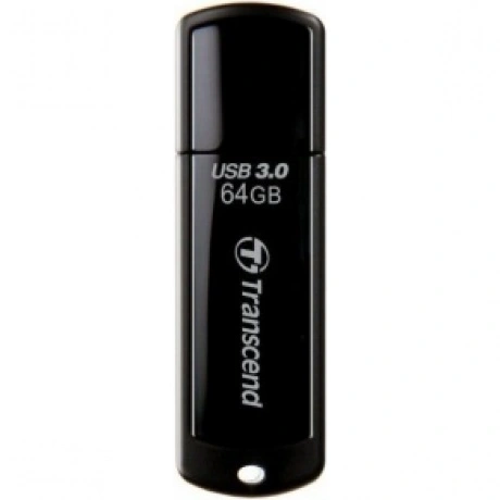 Флешка Transcend JetFlash 64Gb 700 черный