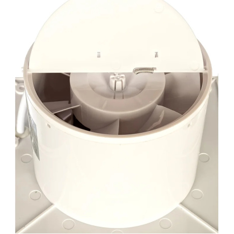 Вытяжной вентилятор Electrolux Magic EAFM-120 - фото 6