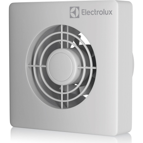 Вытяжной вентилятор Electrolux Slim EAFS-100 - фото 1