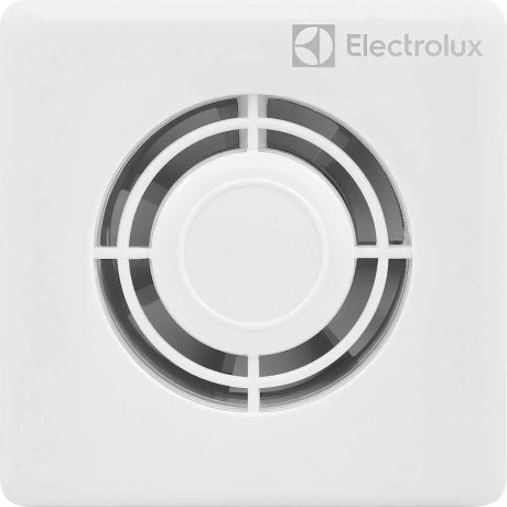 Вытяжной вентилятор Electrolux Slim EAFS-100 - фото 2