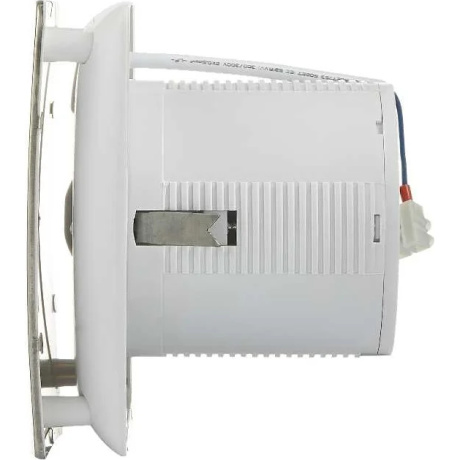 Вытяжной вентилятор Electrolux Argentum EAFA-150 - фото 5