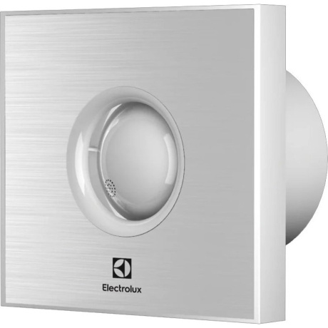 Вытяжной вентилятор Electrolux Rainbow EAFR-120 White - фото 1