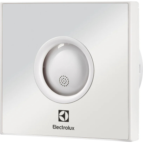 Вытяжной вентилятор Electrolux Rainbow EAFR-100 Mirror - фото 1