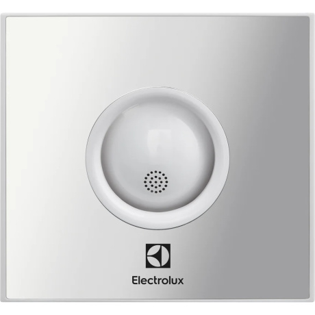 Вытяжной вентилятор Electrolux Rainbow EAFR-100 Mirror - фото 2