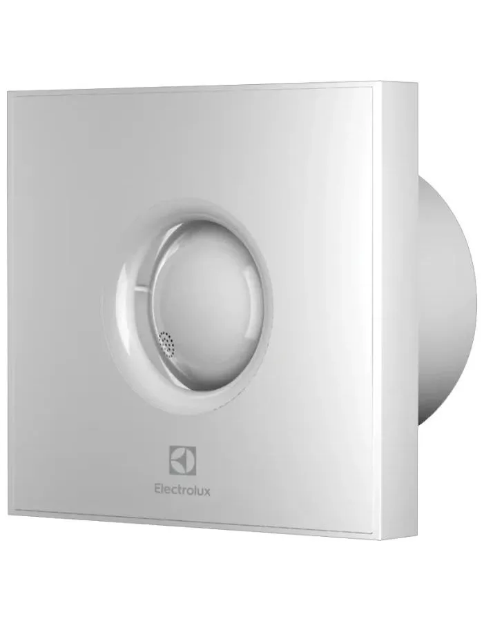 Вытяжной вентилятор Electrolux Rainbow EAFR-120TH White