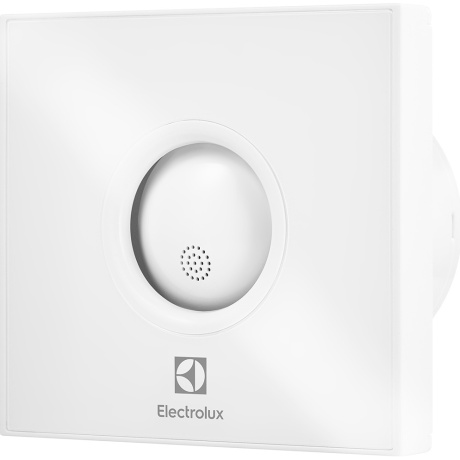 Вытяжной вентилятор Electrolux Rainbow EAFR-100T White - фото 1