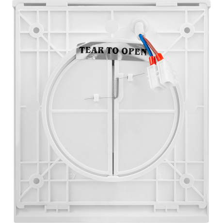 Вентилятор вытяжной Electrolux Magic EAFM-120TH - фото 3
