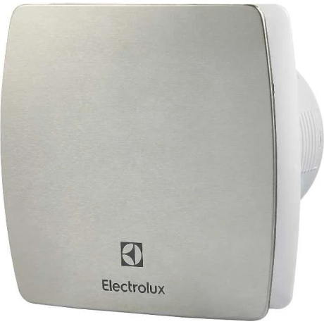 Вентилятор вытяжной Electrolux Argentum EAFA-120 - фото 1