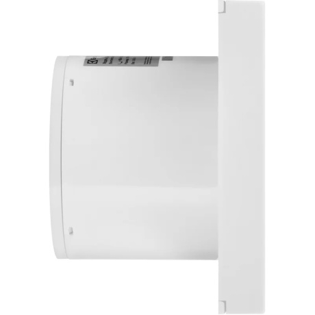 Вентилятор вытяжной Electrolux Rainbow EAFR-100 White - фото 3