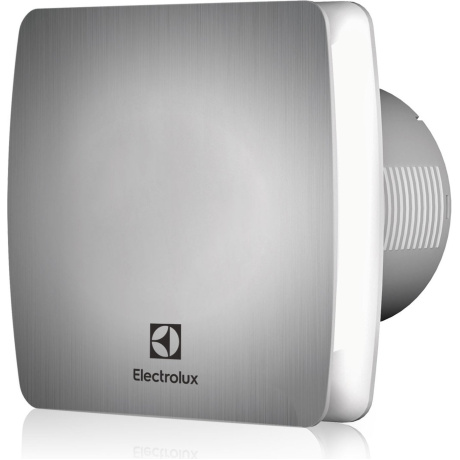Вентилятор вытяжной Electrolux Argentum EAFA-100 - фото 1