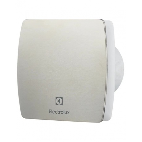 Вентилятор вытяжной Electrolux Argentum EAFA-100 - фото 1