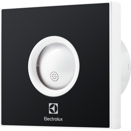 Вытяжной вентилятор Electrolux Rainbow EAFR-100 Dark - фото 1