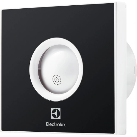 Вытяжной вентилятор Electrolux Rainbow EAFR-100 Dark