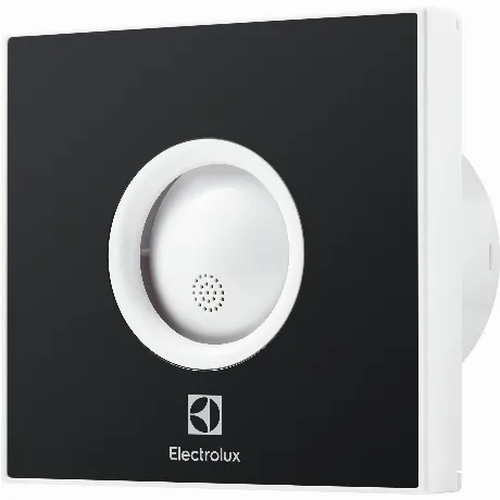Вытяжной вентилятор Electrolux Rainbow EAFR-100 Dark